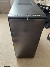 Fractal design tower for sale  KINGSTON UPON THAMES