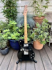 Vintage 1977 fender for sale  LONDON