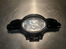 Plastica carena coprimanubrio usato  Suvereto