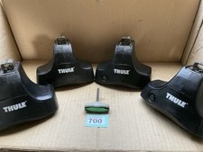 Thule 754 footpack for sale  PRESTON