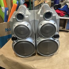 Jvc mxgb6 speakers d'occasion  Expédié en Belgium
