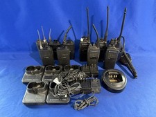 Lot 10x motorola for sale  Harvard