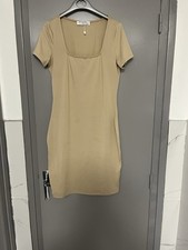 Robe moulante d'occasion  Domérat