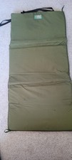Carp unhooking mat for sale  STURMINSTER NEWTON