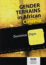 Usado, GENDER TERRAINS IN AFRICAN CINEMA (AFRICAN HUMANITIES) By Dominica Dipio *VG+* comprar usado  Enviando para Brazil