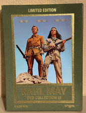 Dvd karl may gebraucht kaufen  Oberndorf am Neckar