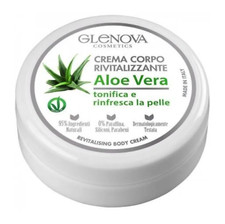 Glenova crema corpo usato  Rimini