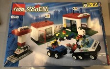 Lego 6548 octan for sale  LUTON