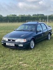 Ford sierra cosworth for sale  ANDOVER