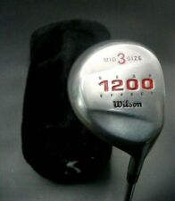 Vintage wilson gear for sale  SPILSBY