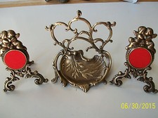 Lot portes gousset d'occasion  Rozay-en-Brie
