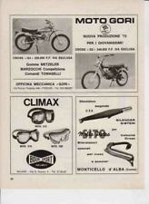 Advertising pubblicità brochu usato Advertising pubblicità brochu usato  Venegono Superiore