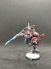 Warhammer 000 pro d'occasion  Asnières-sur-Seine