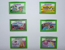 Leap frog explorer for sale  LOWESTOFT