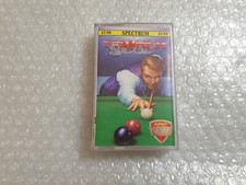 Snooker players sinclair for sale  HAVERFORDWEST