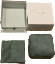 Fope luxury jewellery for sale  BIRMINGHAM
