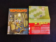 Topolino libretto nr. usato  Alessandria