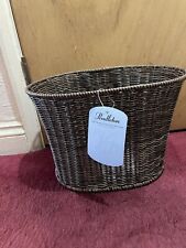 Halfords pendleton wicker for sale  EDGWARE