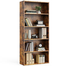 Bookshelf 6tier adjustable for sale  Burlington