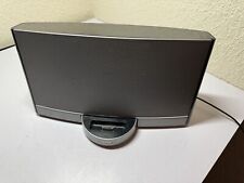 Bose sounddock series for sale  Merced