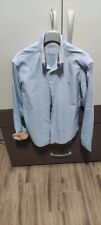 Camicia burberry uomo usato  Pessano con Bornago
