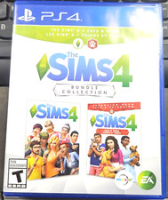 The sims bundle d'occasion  Expédié en Belgium