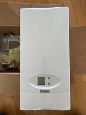 Vaillant elektronsicher durchl gebraucht kaufen  Saarbrücken
