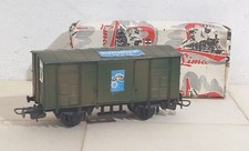 92562 fermodellismo lima usato  Palermo