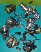 Lot fishing reels for sale  Florence