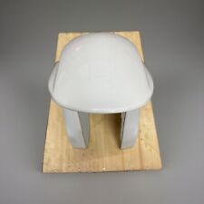Carenagem de para-lama dianteiro branco sem pintura plástico ABS para Honda CBR600RR 2007-2012 comprar usado  Enviando para Brazil