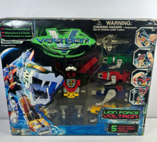 1998 lion force for sale  USA