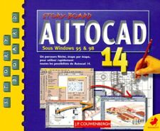 Autocad windows 98 d'occasion  France