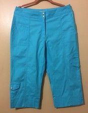 Coldwater creek pantalon d'occasion  Expédié en Belgium