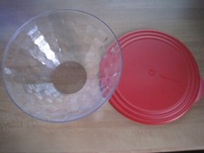 Tupperware diamant salatschüs gebraucht kaufen  Borken