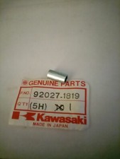 Kawasaki ke100 rear for sale  ABERDEEN