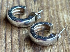 Thomas sabo creolen gebraucht kaufen  Sarstedt