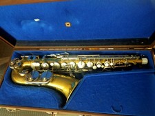 Saxophone case bits for sale  CHEPSTOW