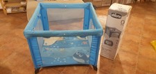 Chicco box open usato Chicco box open usato  Milano