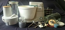 Braun küchenmaschine km31 gebraucht kaufen  München