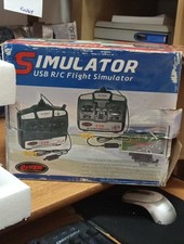 Emulatore elicottero game usato  Rimini