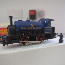 Hornby gauge r.255 for sale  STOCKTON-ON-TEES