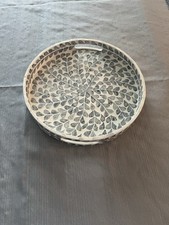 Elegant gray leaf for sale  La Verne
