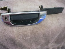 Triumph stag door for sale  SHEPTON MALLET