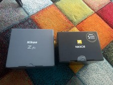 Nikon 50mm 1 gebraucht kaufen  Bad Reichenhall