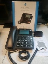 Corded speakerphone phone for sale  Levittown