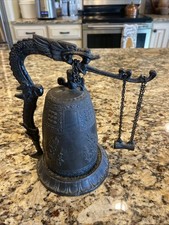 Japanese antique bronze for sale  Millstadt