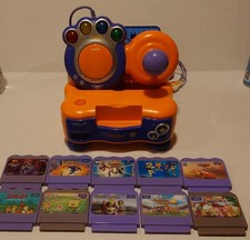 Vtech vsmile learning for sale  Cincinnati