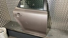 Porte arriere droit d'occasion  Haubourdin