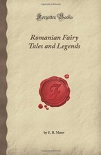 Romanian fairy tales for sale  Montgomery