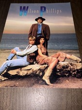 Wilson phillips piano for sale  Charles City